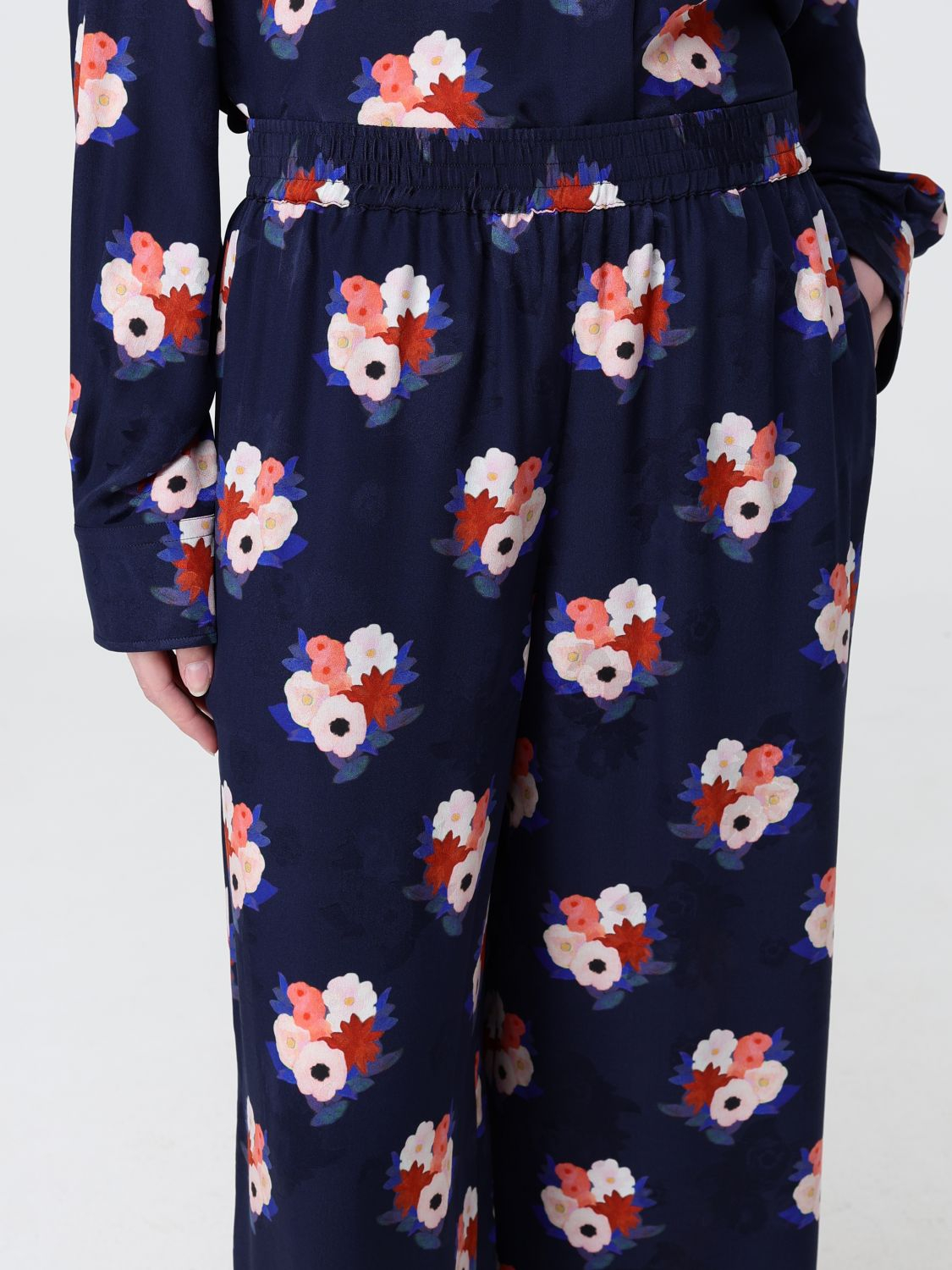 [Fendi] Trousers SS26 FR6494AW9H F1W0A