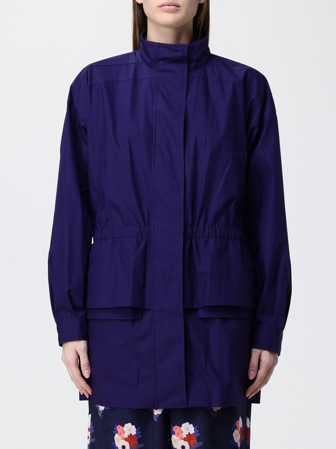 [Fendi] Casual Jacket SS26 FJ7709AW7V F1W0A
