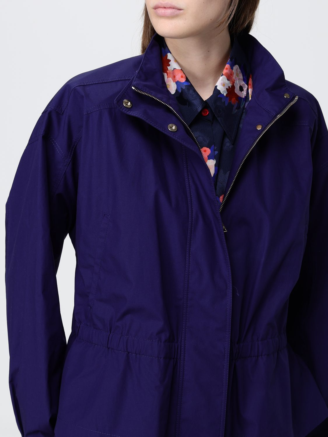 [Fendi] Casual Jacket SS26 FJ7709AW7V F1W0A