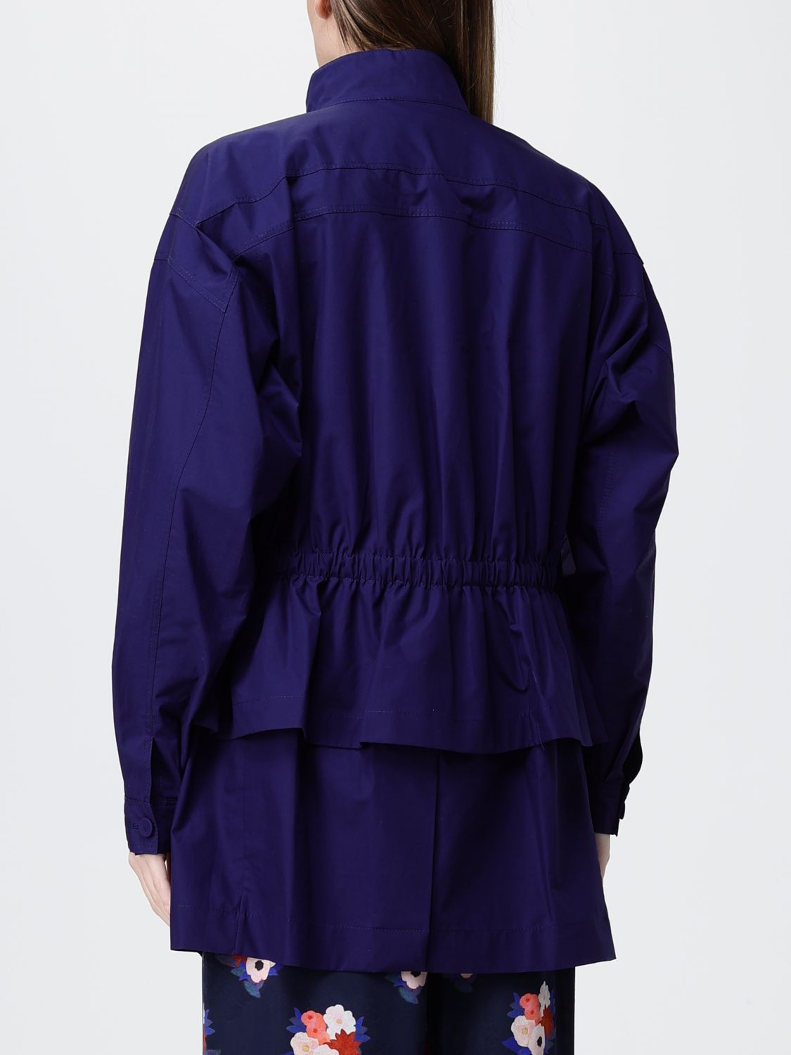 [Fendi] Casual Jacket SS26 FJ7709AW7V F1W0A