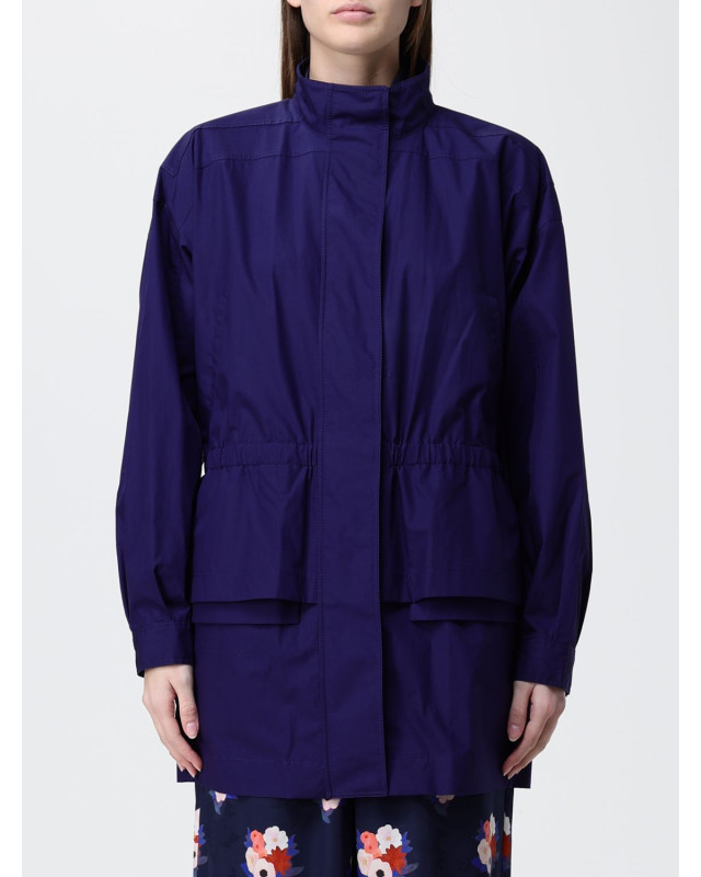 [Fendi] Casual Jacket SS26 FJ7709AW7V F1W0A