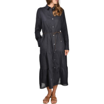 [Gran Sasso] Long sleeve dress SS26 72274 50000