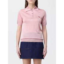[Fendi] T-shirts Long Sleeve SS26 FZXE82AW4V F1W0S