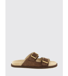 [Brunello Cucinelli] Sandals SS26 MZUSOLY235 CAY70