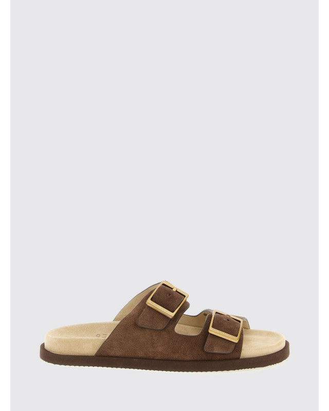 [Brunello Cucinelli] Sandals SS26 MZUSOLY235 CAY70