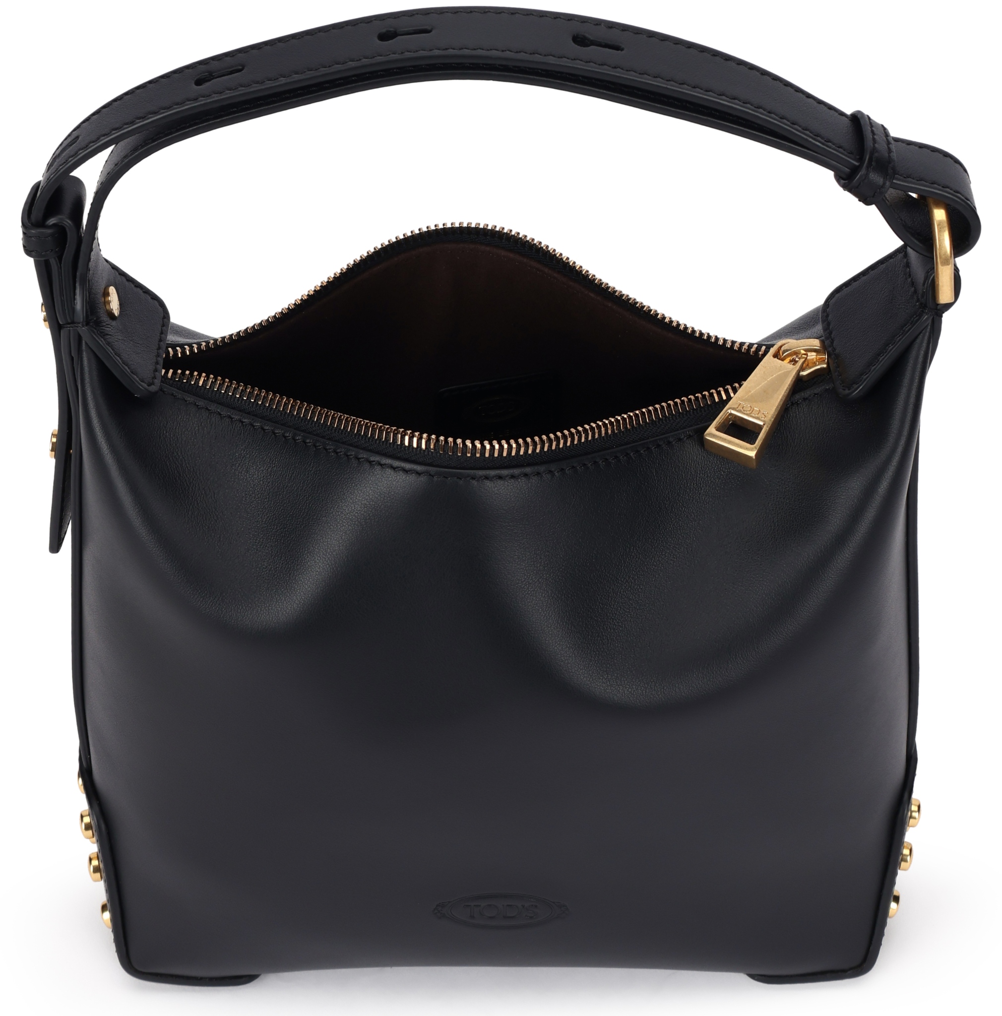 [Tod's] Tote bag SS26 XBWGMTE0100UCT_B999