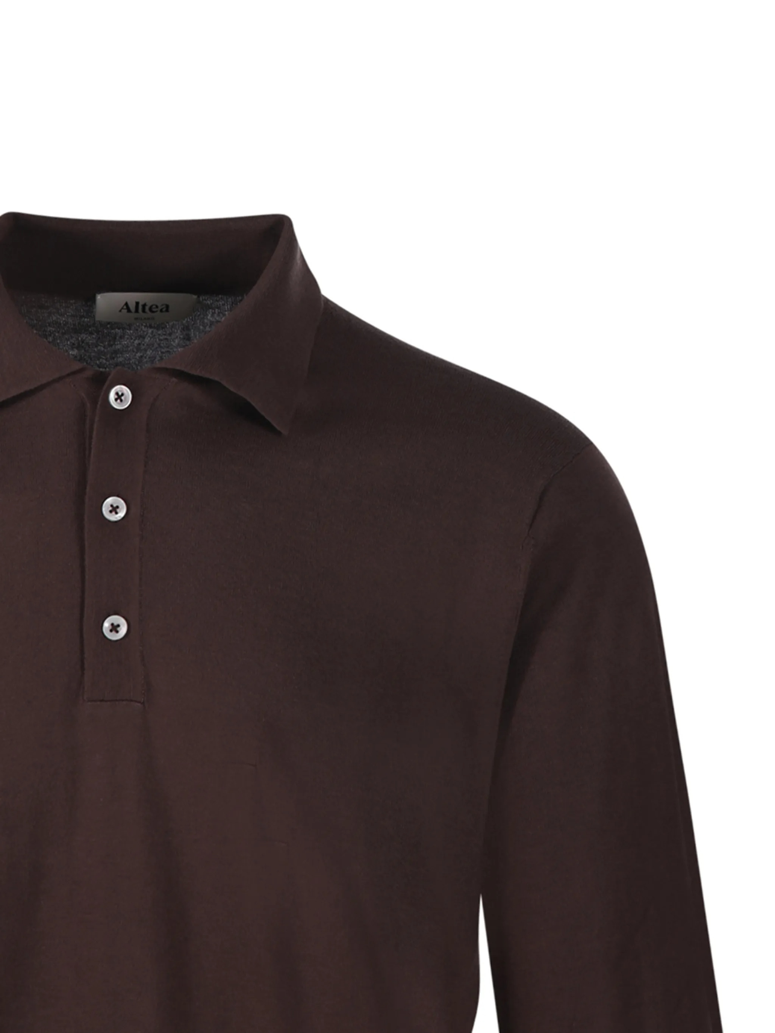 [Altea] T-shirts Long Sleeve SS26 2651312