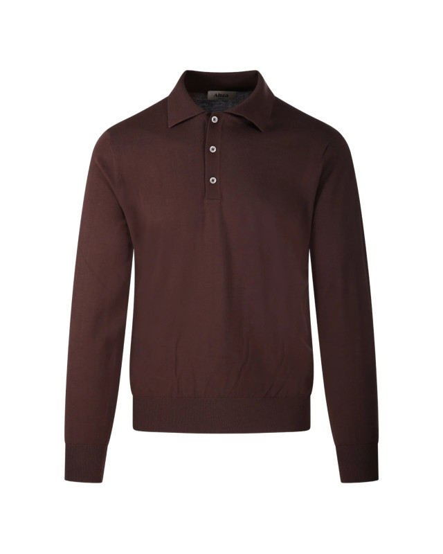 [Altea] T-shirts Long Sleeve SS26 2651312