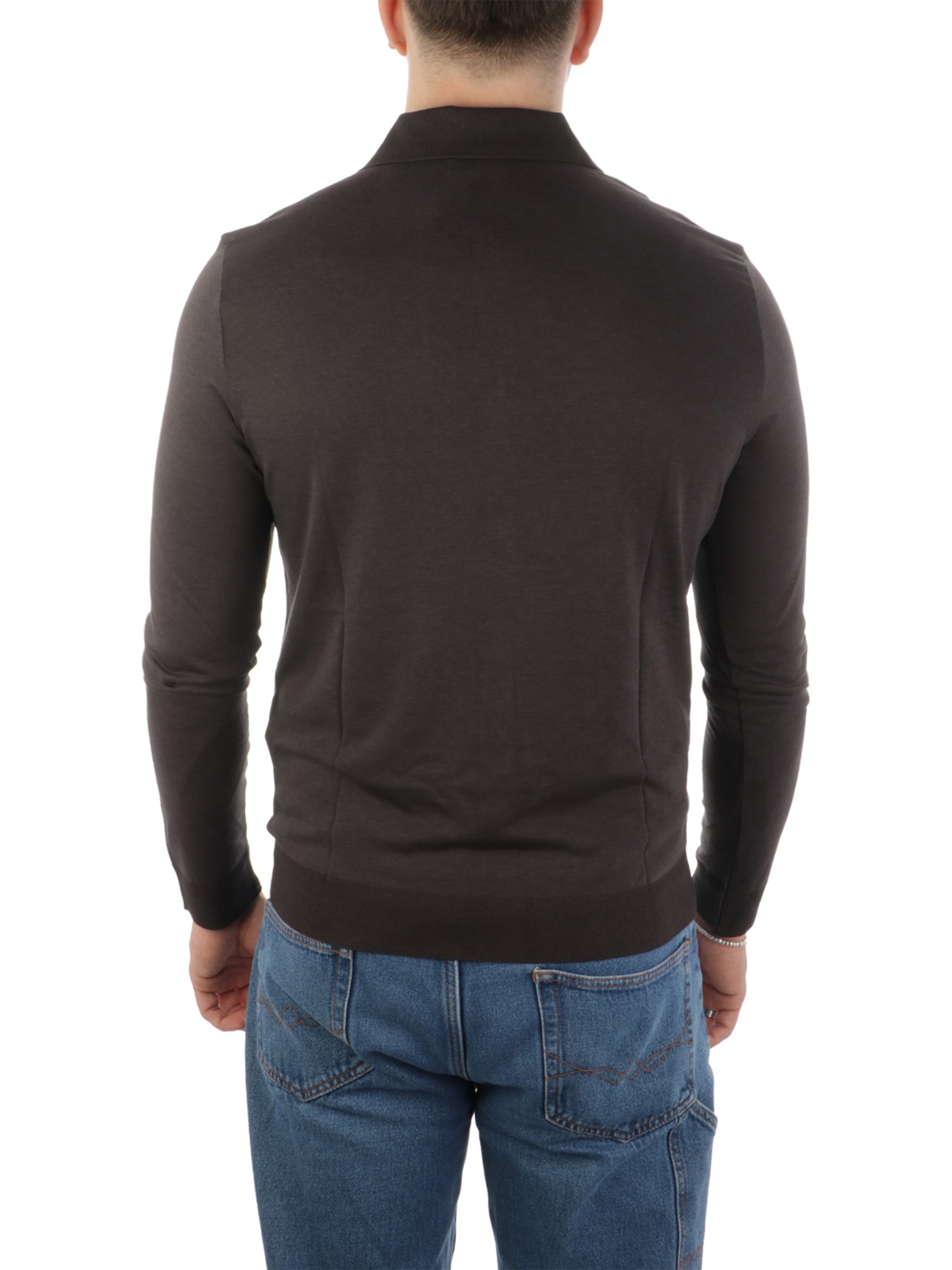 [Altea] Shirts Long Sleeve SS26 2654155