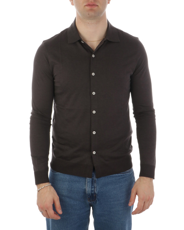 [Altea] Shirts Long Sleeve SS26 2654155