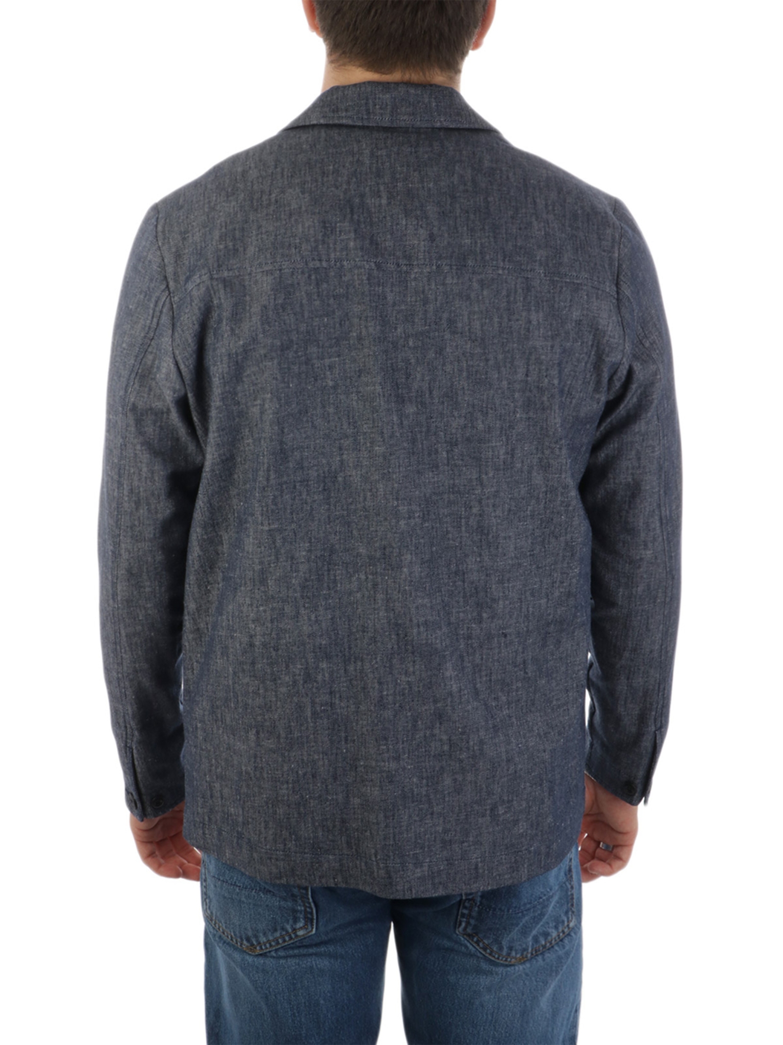 [Altea] Shirts Long Sleeve SS26 2657345