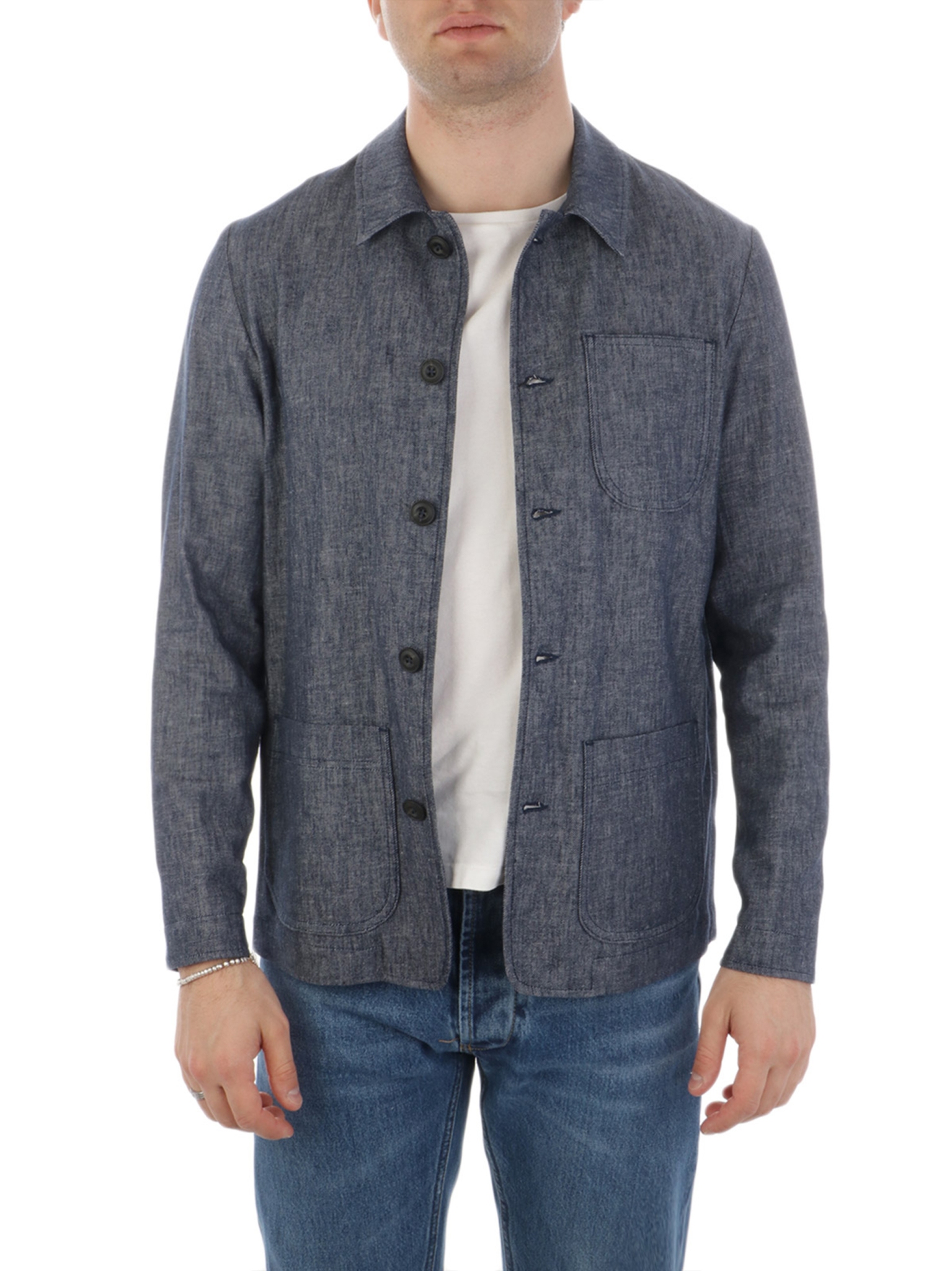 [Altea] Shirts Long Sleeve SS26 2657345