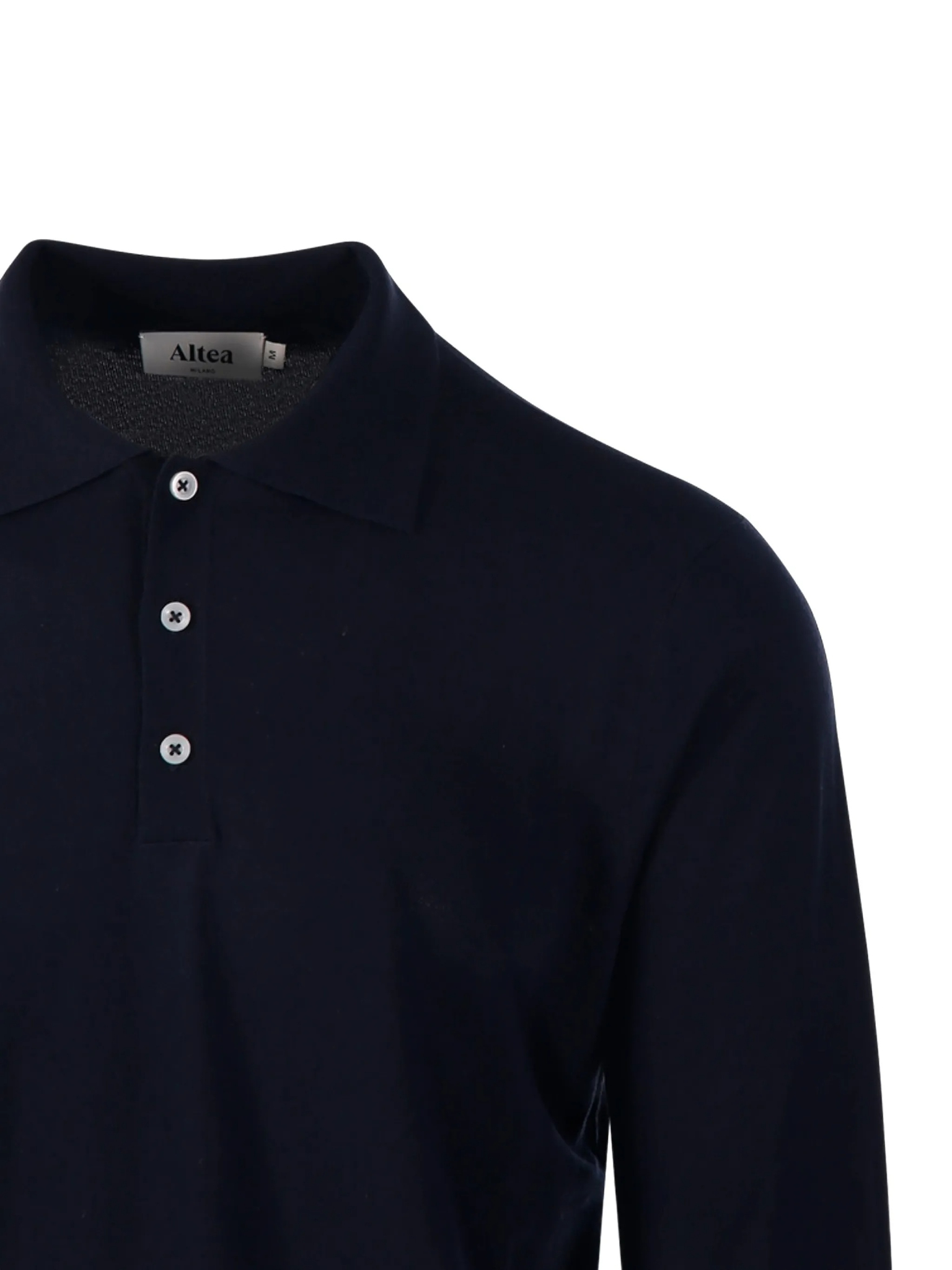 [Altea] T-shirts Long Sleeve SS26 2651312