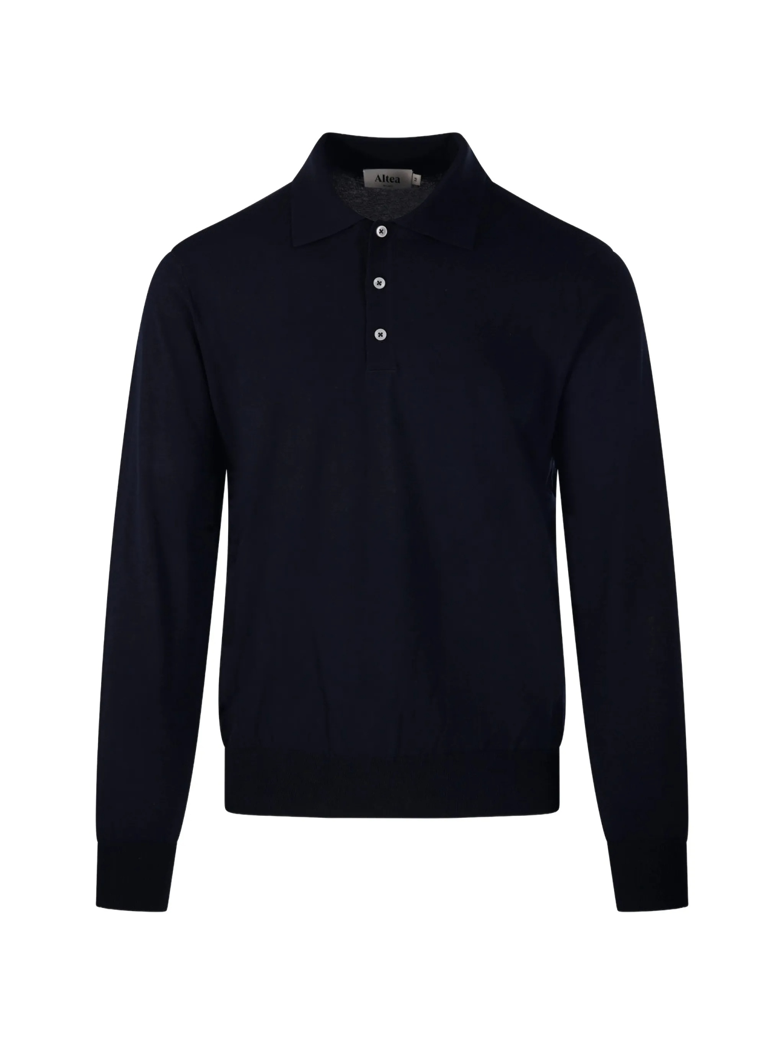 [Altea] T-shirts Long Sleeve SS26 2651312