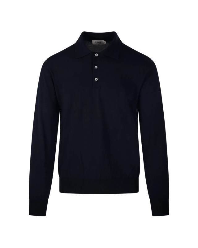 [Altea] T-shirts Long Sleeve SS26 2651312