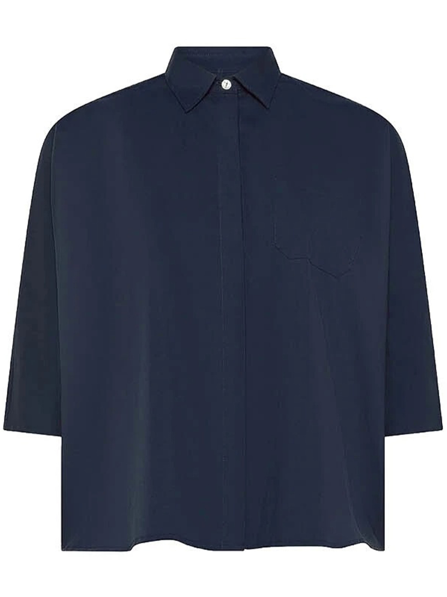 [CRUNA] Shirts Short Sleeve SS26 ELIDE 2602