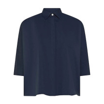 [CRUNA] Shirts Short Sleeve SS26 ELIDE 2602