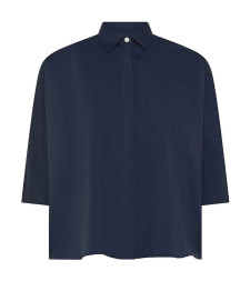 [CRUNA] Shirts Short Sleeve SS26 ELIDE 2602