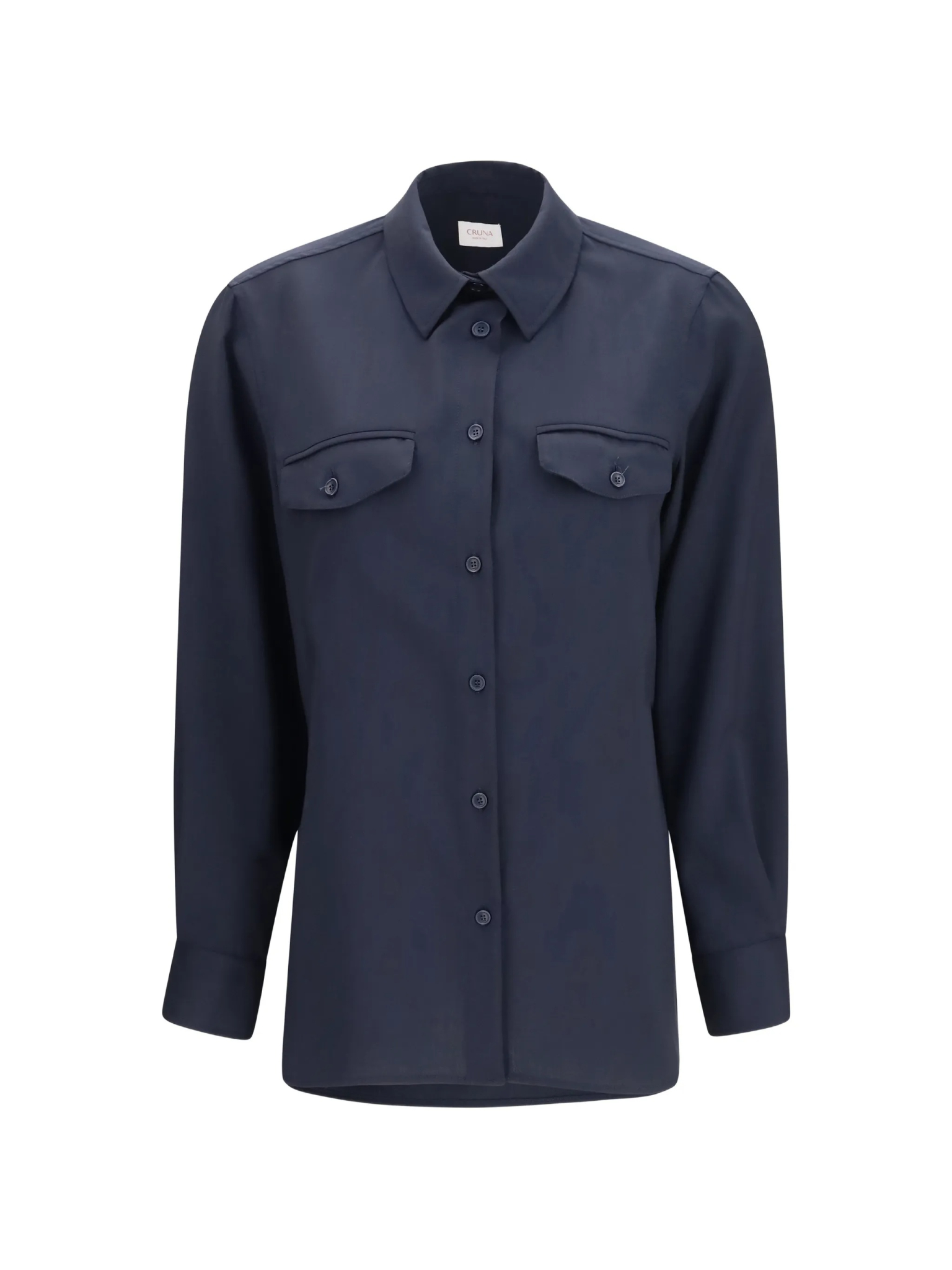 [CRUNA] Jacket SS26 CLAIRE 2608