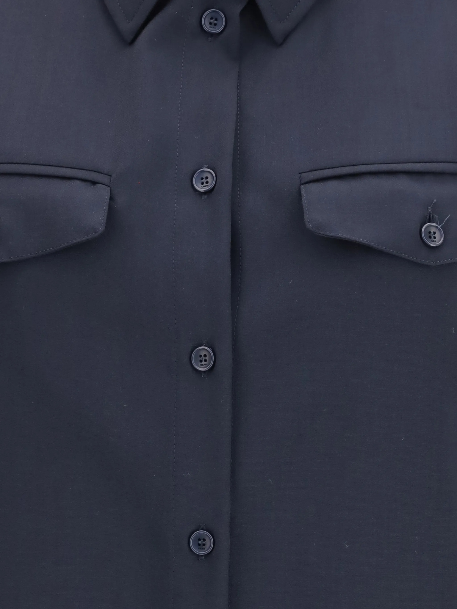 [CRUNA] Jacket SS26 CLAIRE 2608