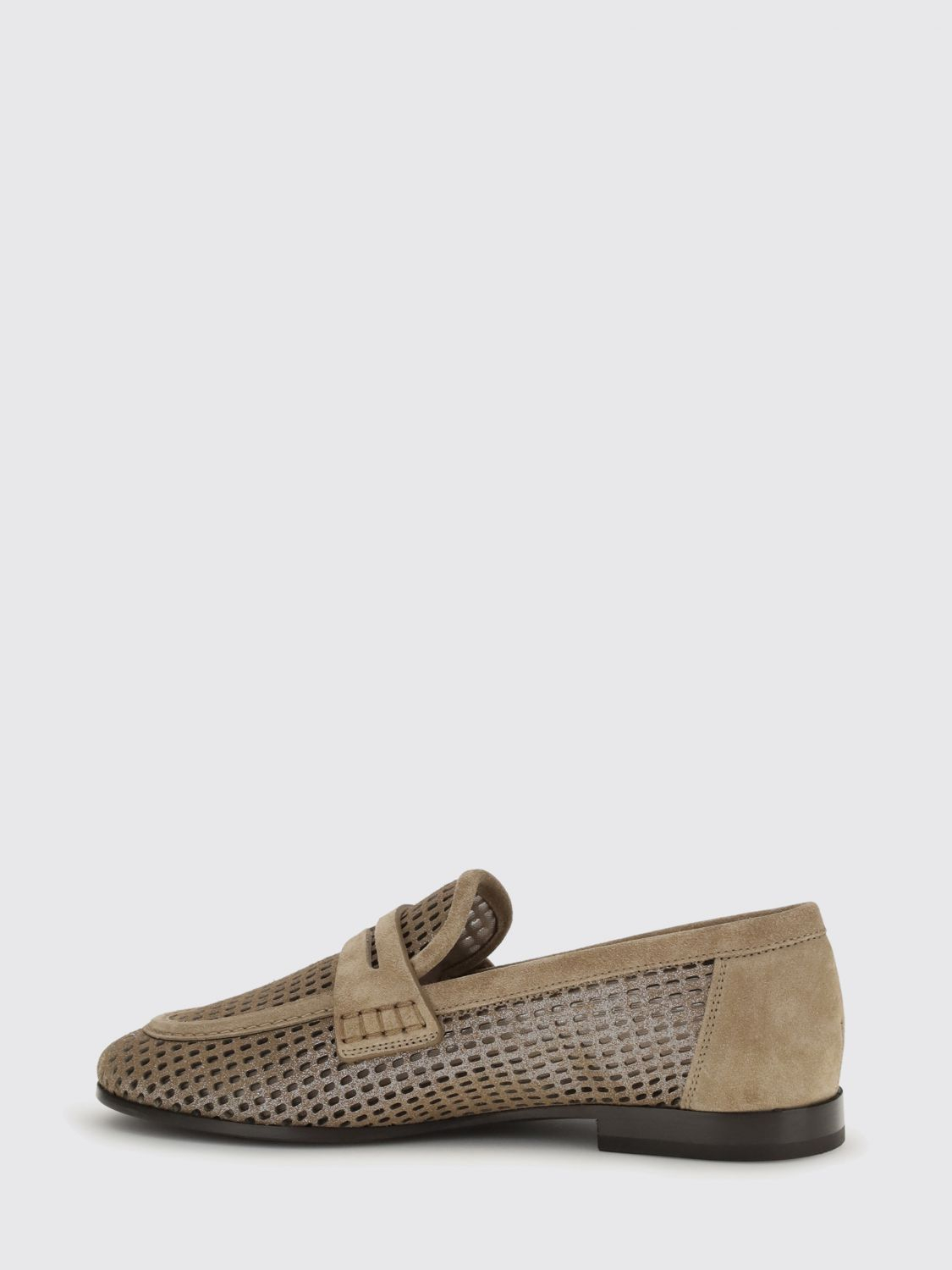 [Brunello Cucinelli] Loafer SS26 MZDVC3182 C2767