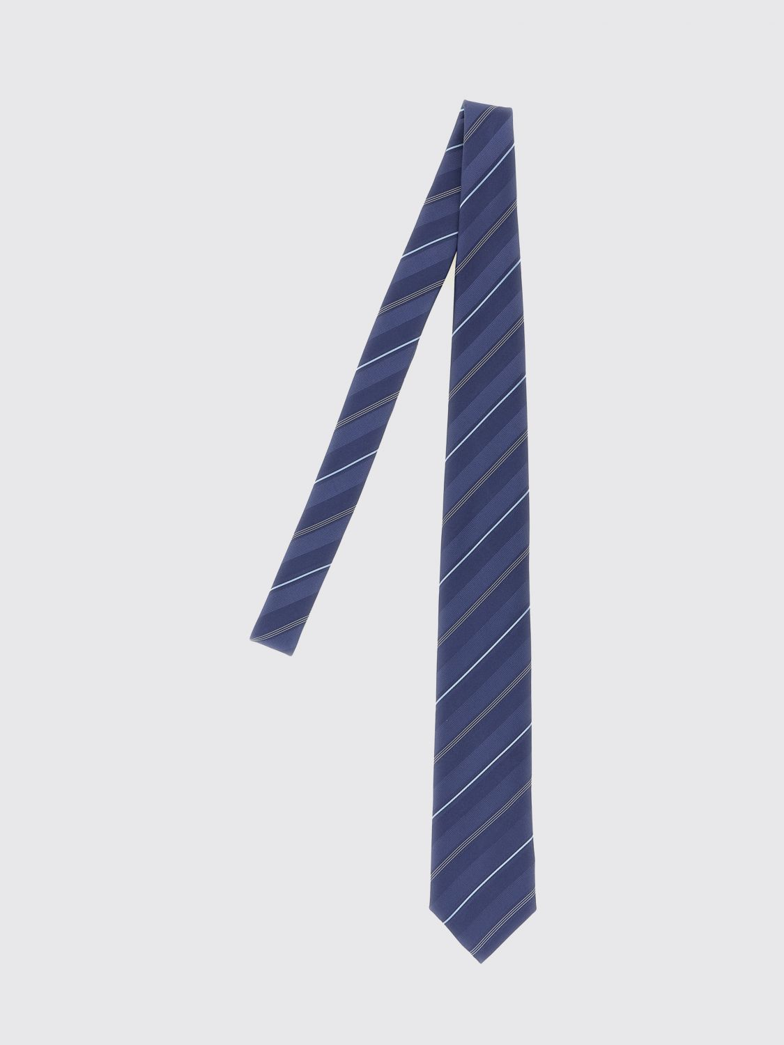 [Brunello Cucinelli] Tie SS26 MR8450018 C004