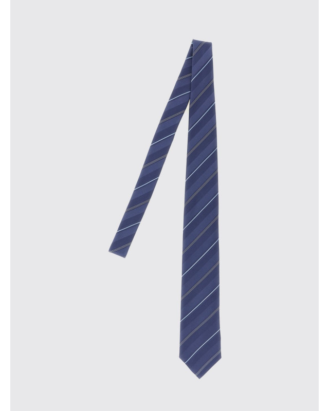 [Brunello Cucinelli] Tie SS26 MR8450018 C004