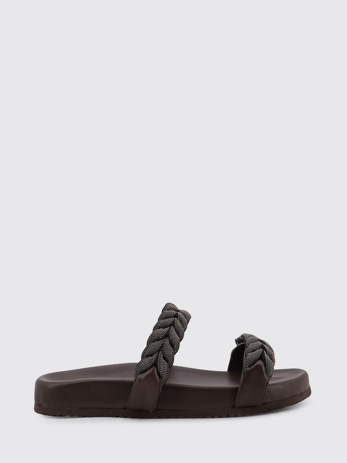 [Brunello Cucinelli] Sandals SS26 MZGAG3159 C8279