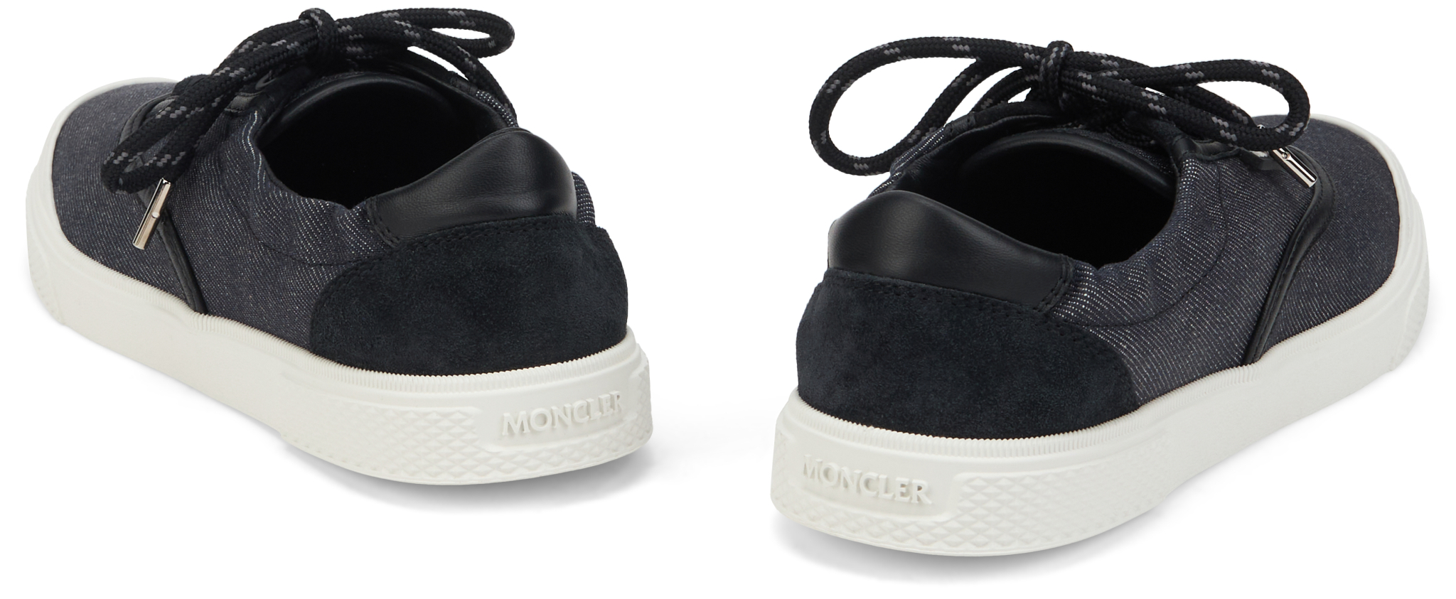 [Moncler] Sneakers SS26 L109B4M00200M9467_77X