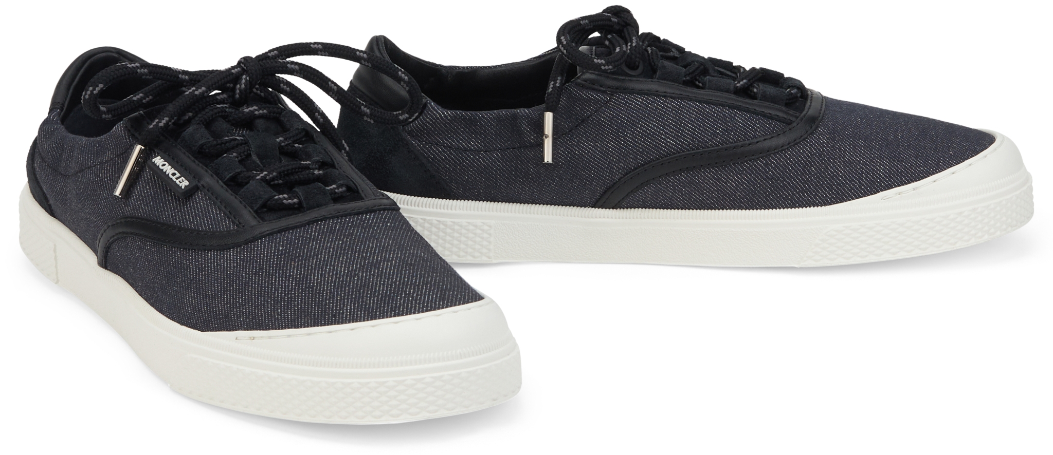 [Moncler] Sneakers SS26 L109B4M00200M9467_77X