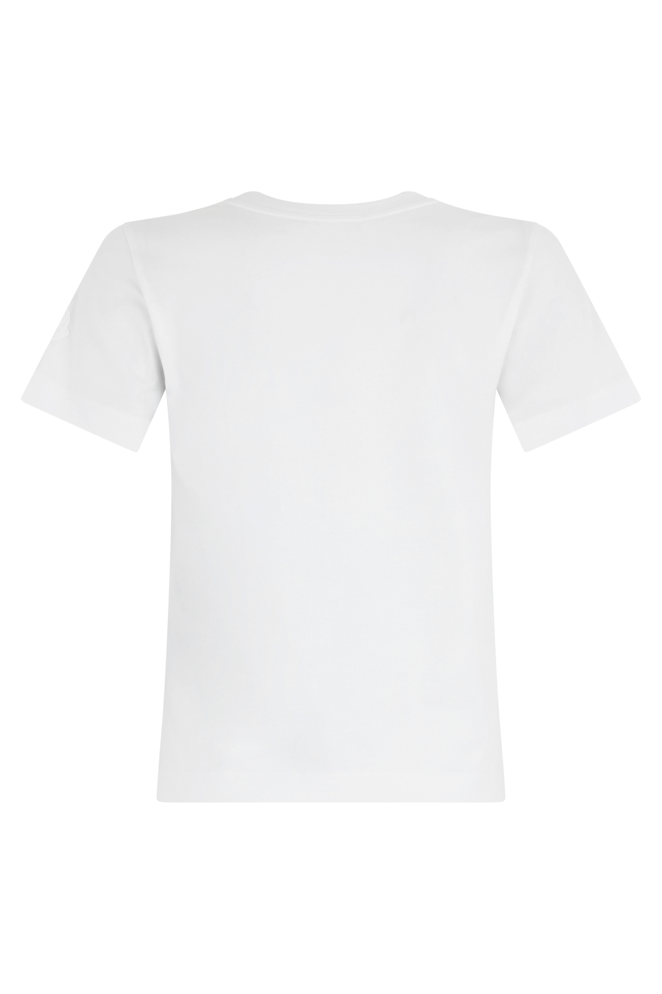 [Moncler] T-shirts Short Sleeve SS26 L10938C0001189B8U_00A
