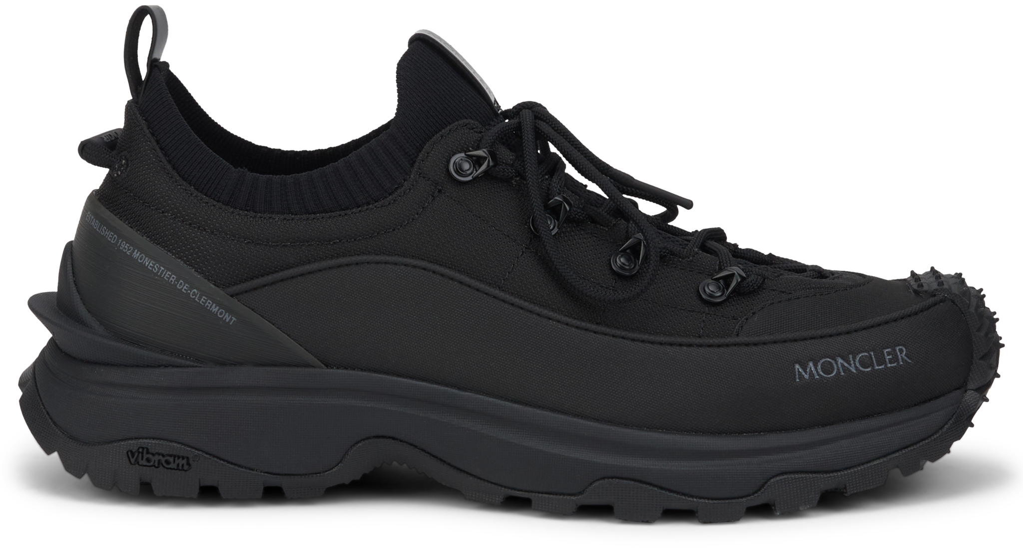 [Moncler] Sneakers SS26 L109A4M00270M8446_999