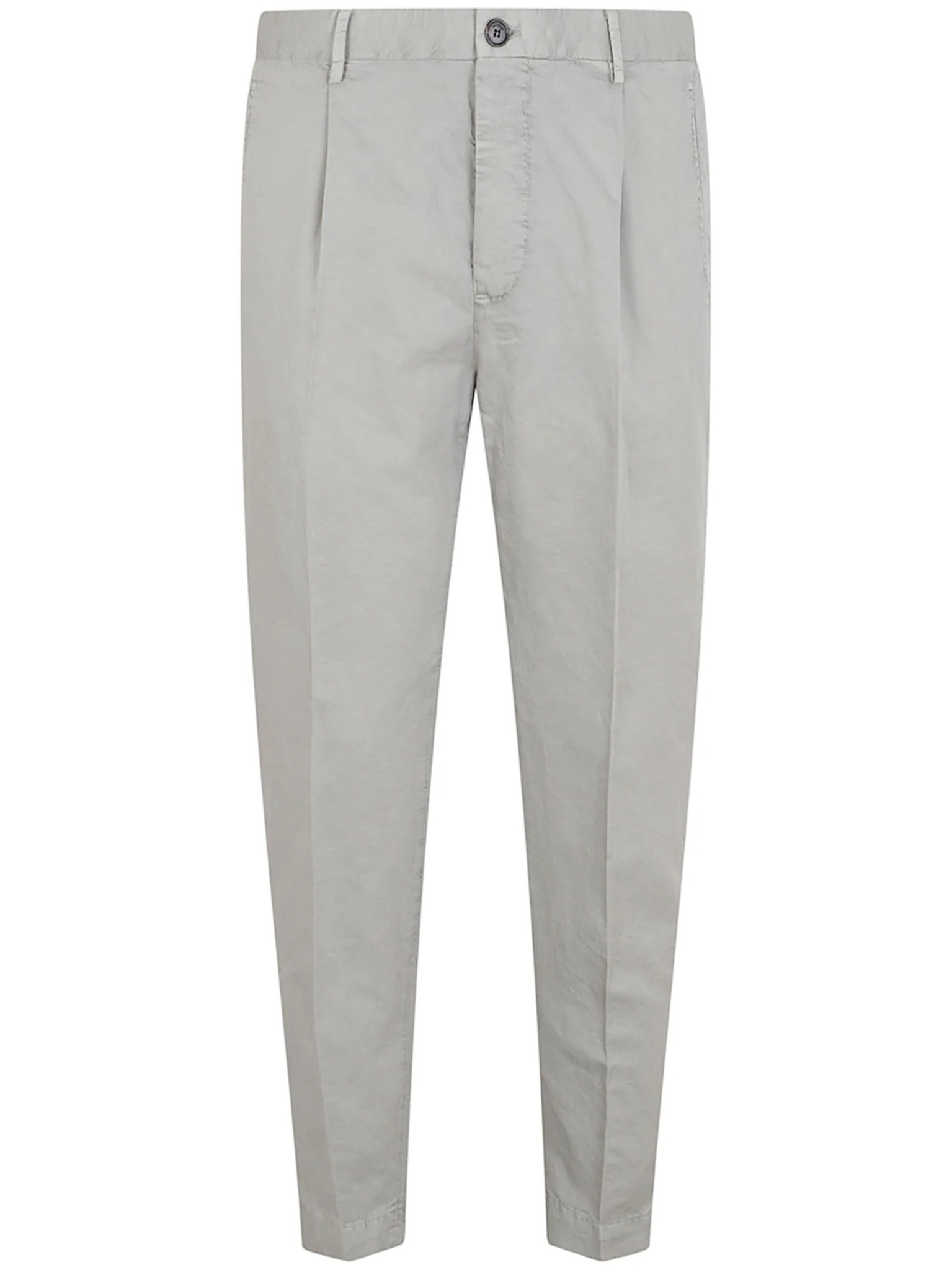 [Incotex] Trousers SS26 ZM541W 9423A