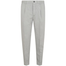 [Incotex] Trousers SS26 ZM541W 9423A