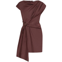 [Marella] Sleeveless dress SS26 2613221282200