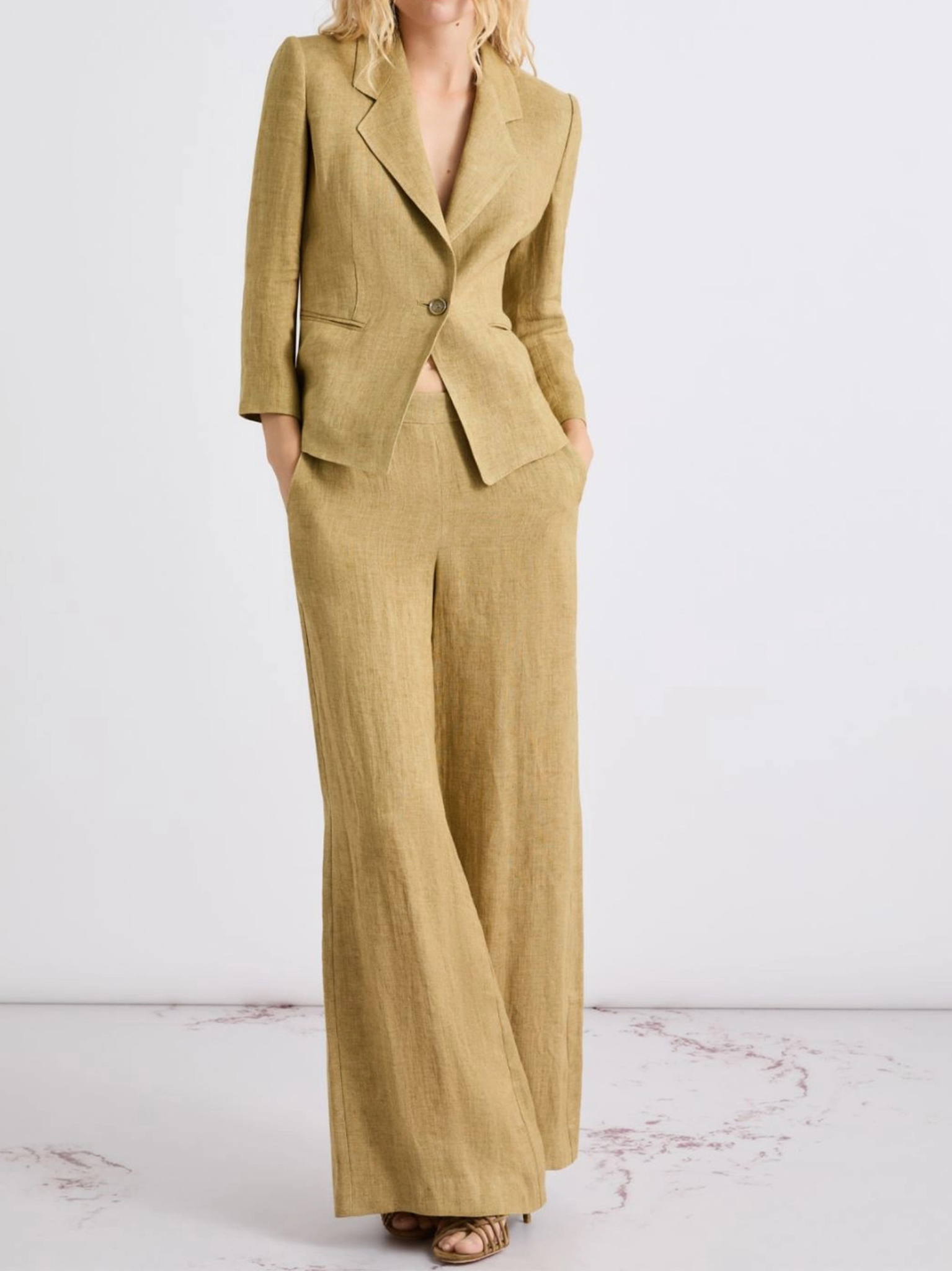 [Marella] Trousers SS26 2613131062200