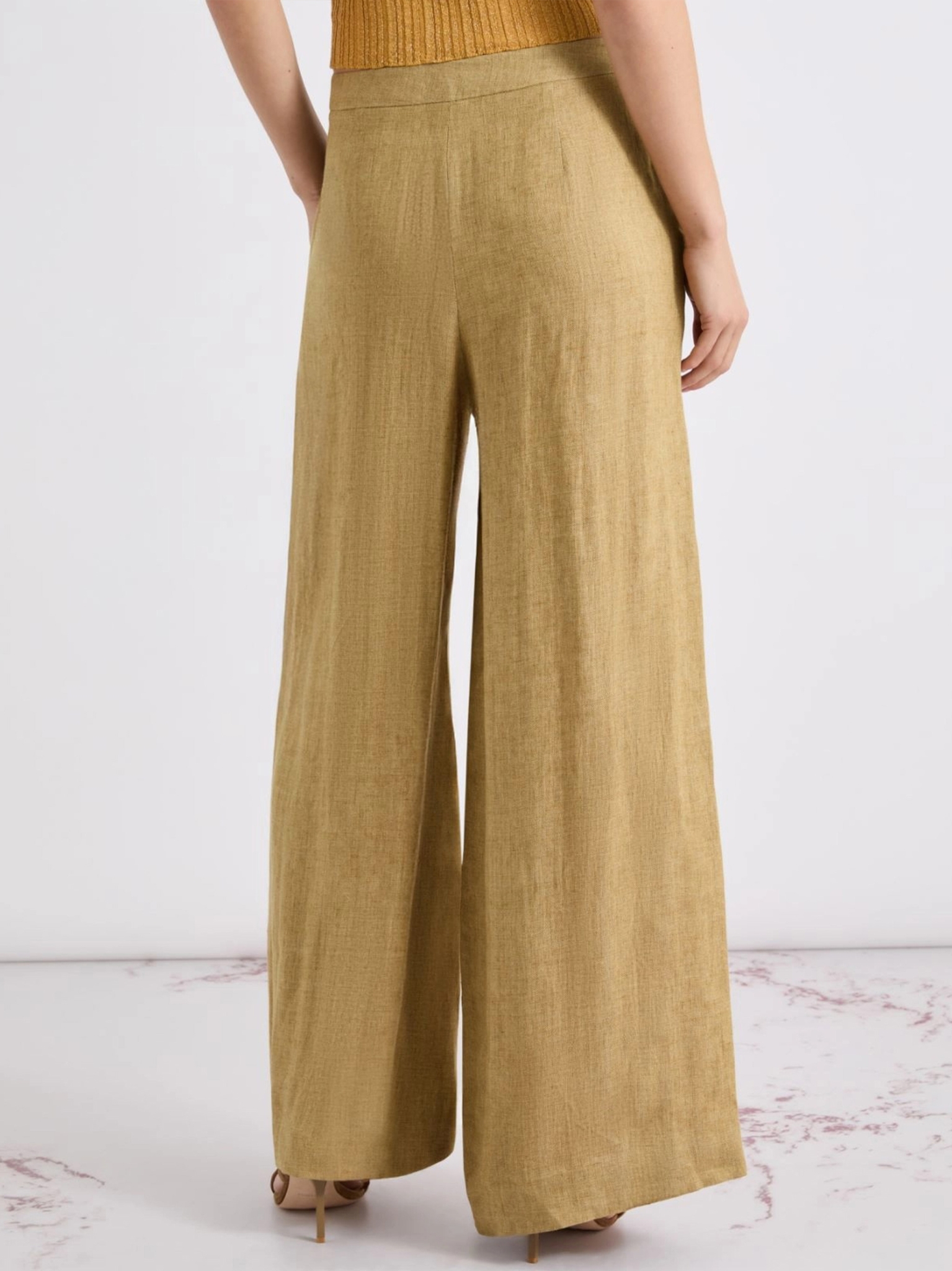 [Marella] Trousers SS26 2613131062200