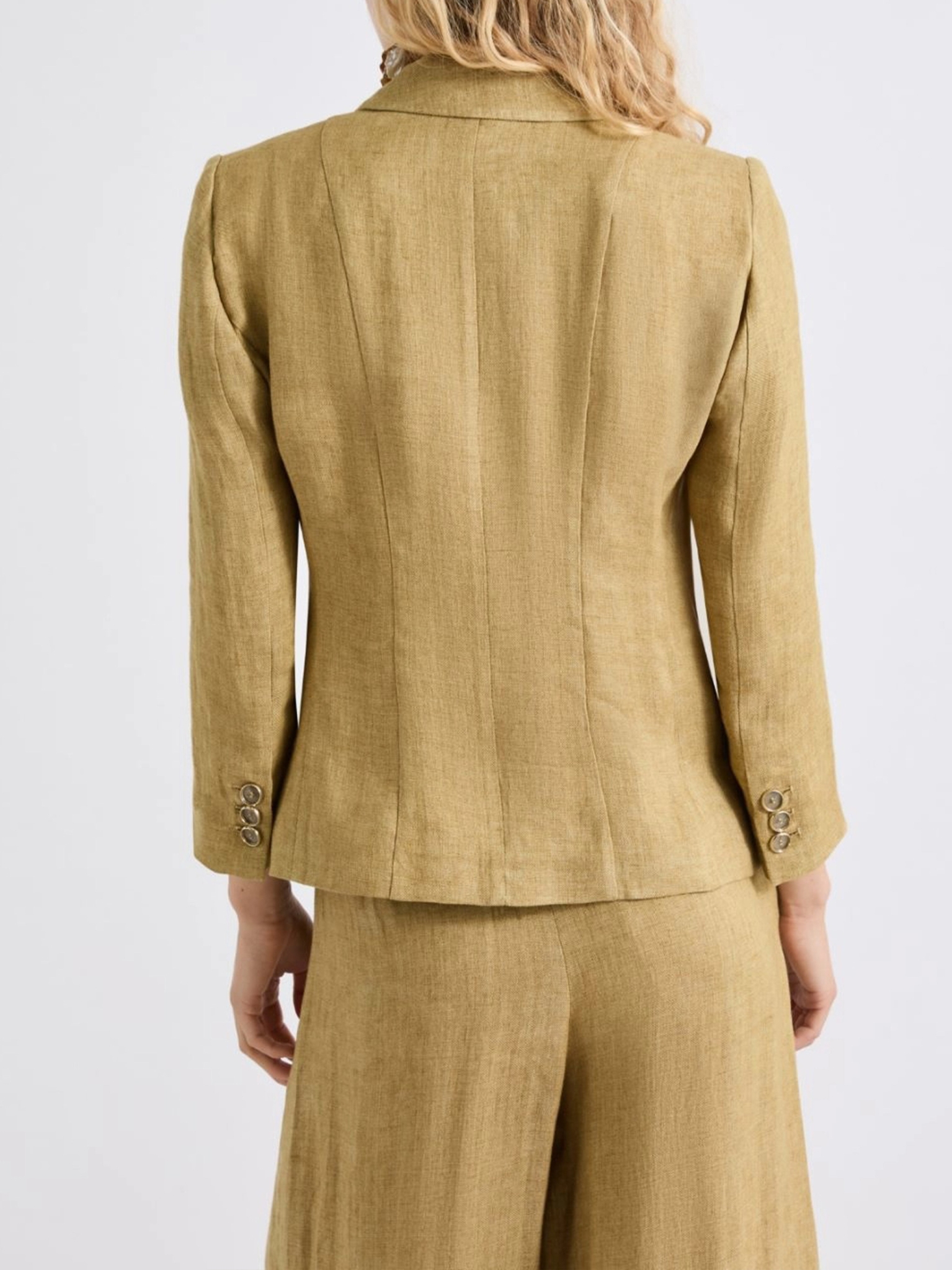 [Marella] Blazer SS26 2613041092200