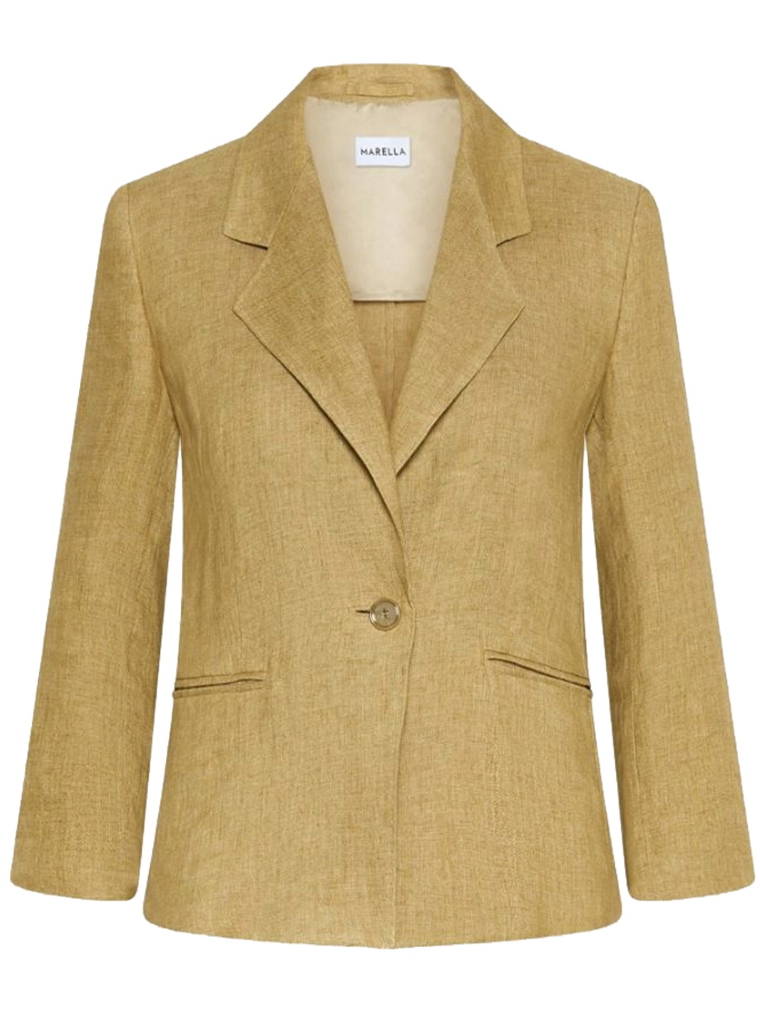 [Marella] Blazer SS26 2613041092200