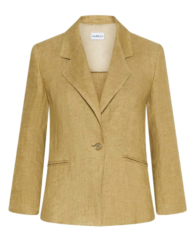 [Marella] Blazer SS26 2613041092200