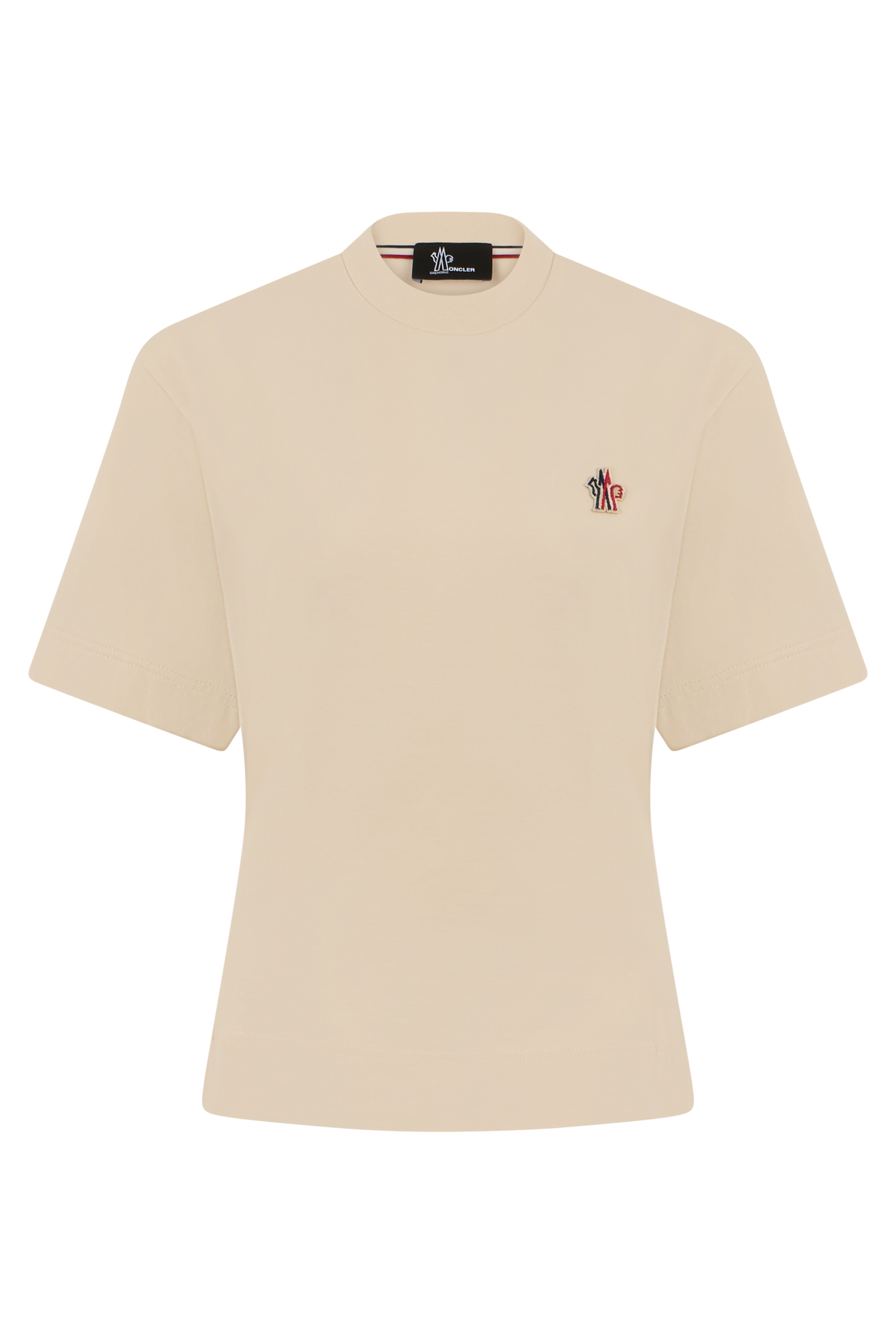 [MONCLER GRENOBLE] T-shirts Short Sleeve SS26 L10988C0000989AW1_034