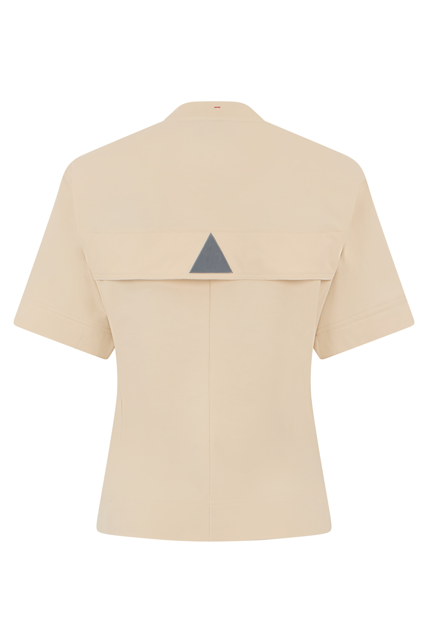 [MONCLER GRENOBLE] T-shirts Short Sleeve SS26 L10988C0000989AW1_034