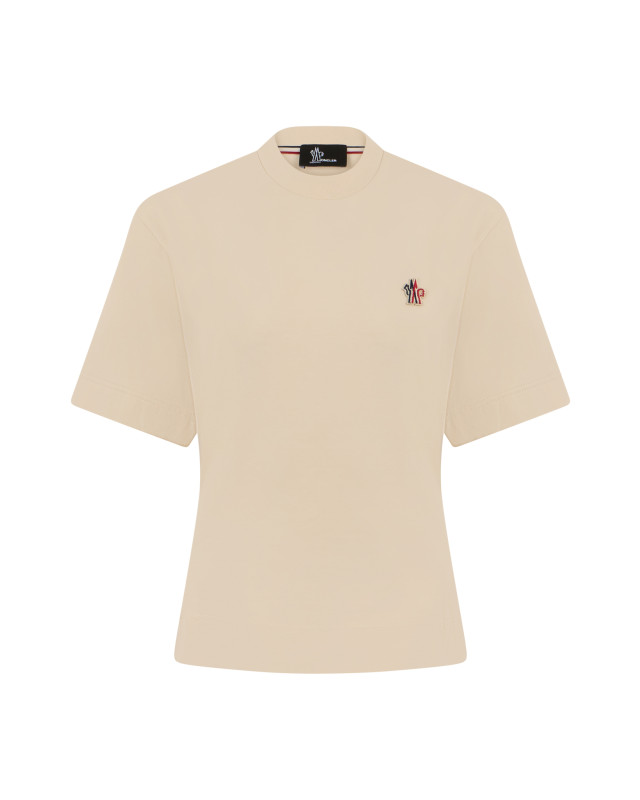 [MONCLER GRENOBLE] T-shirts Short Sleeve SS26 L10988C0000989AW1_034