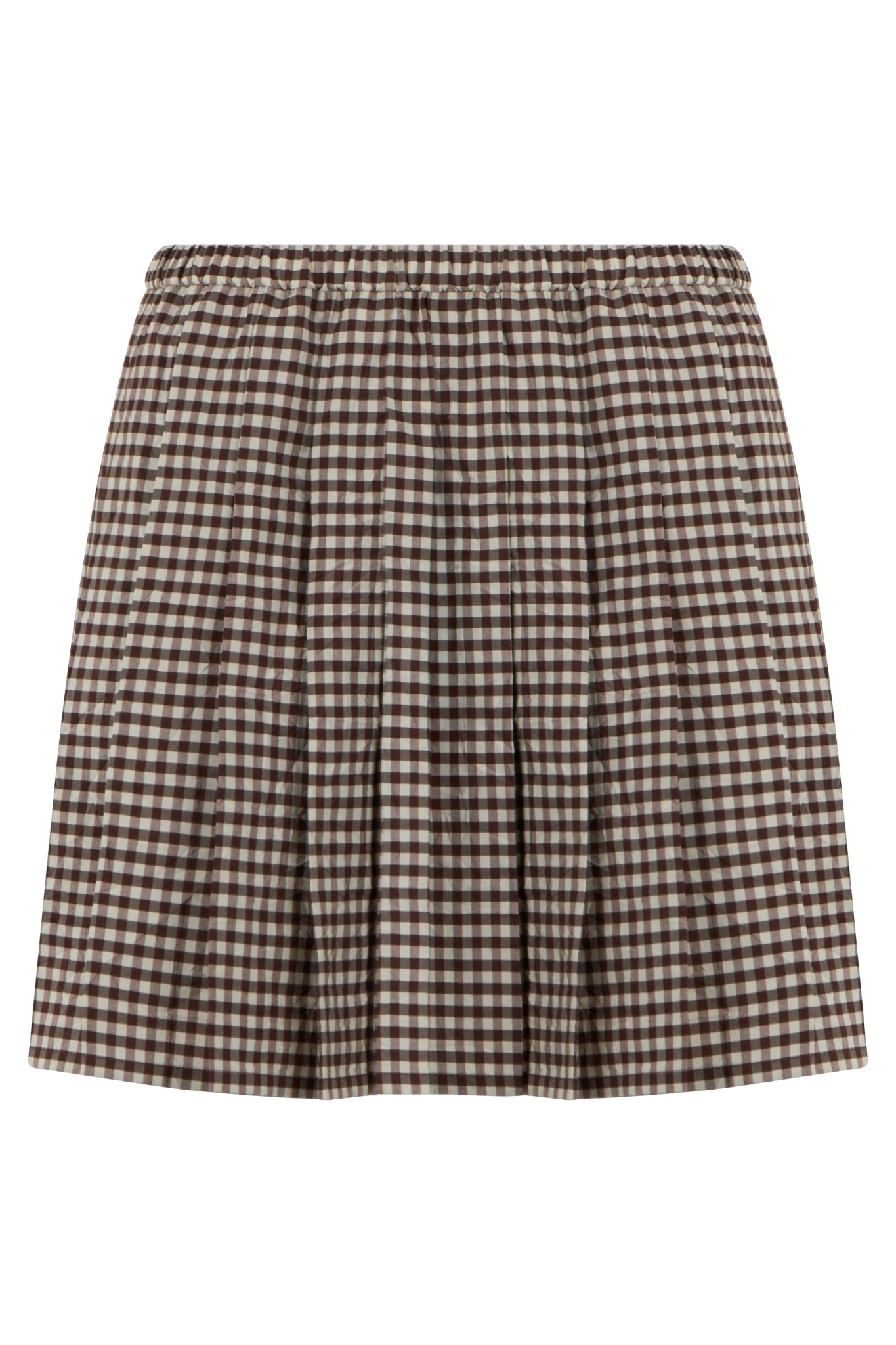[Moncler] Mini skirt SS26 L10932D00020599DI_F02