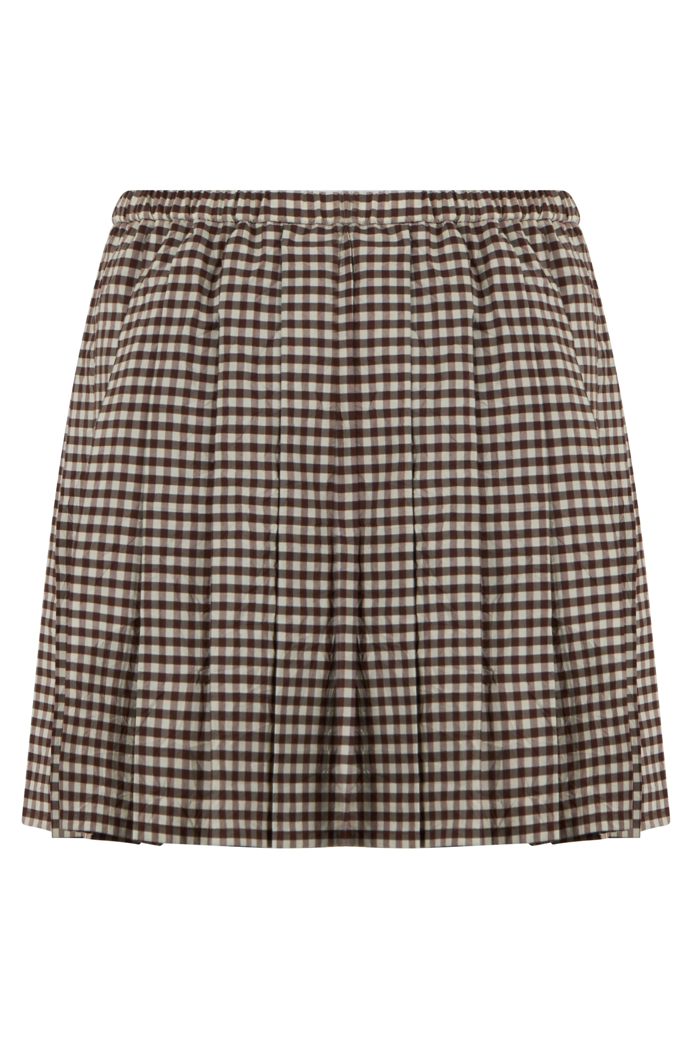 [Moncler] Mini skirt SS26 L10932D00020599DI_F02