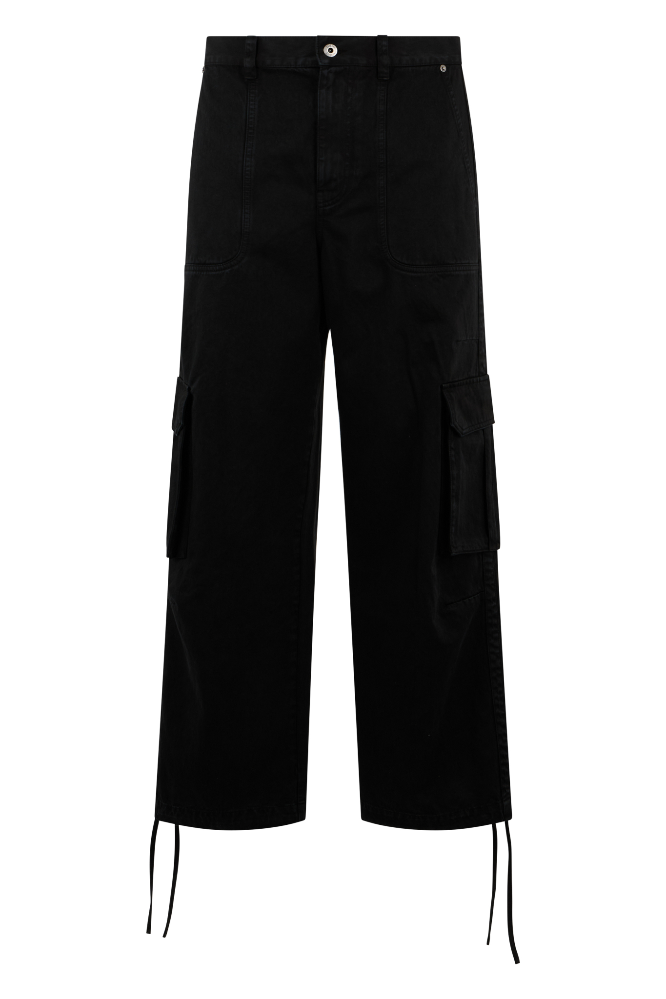 [Loewe] Trousers SS26 H526Y04WIS_1100