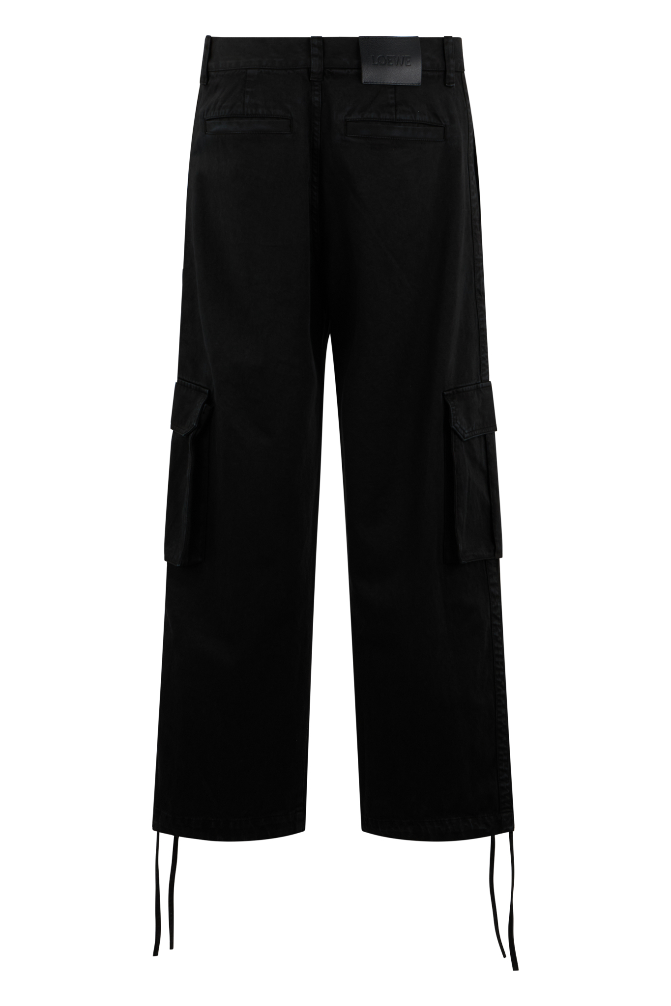 [Loewe] Trousers SS26 H526Y04WIS_1100