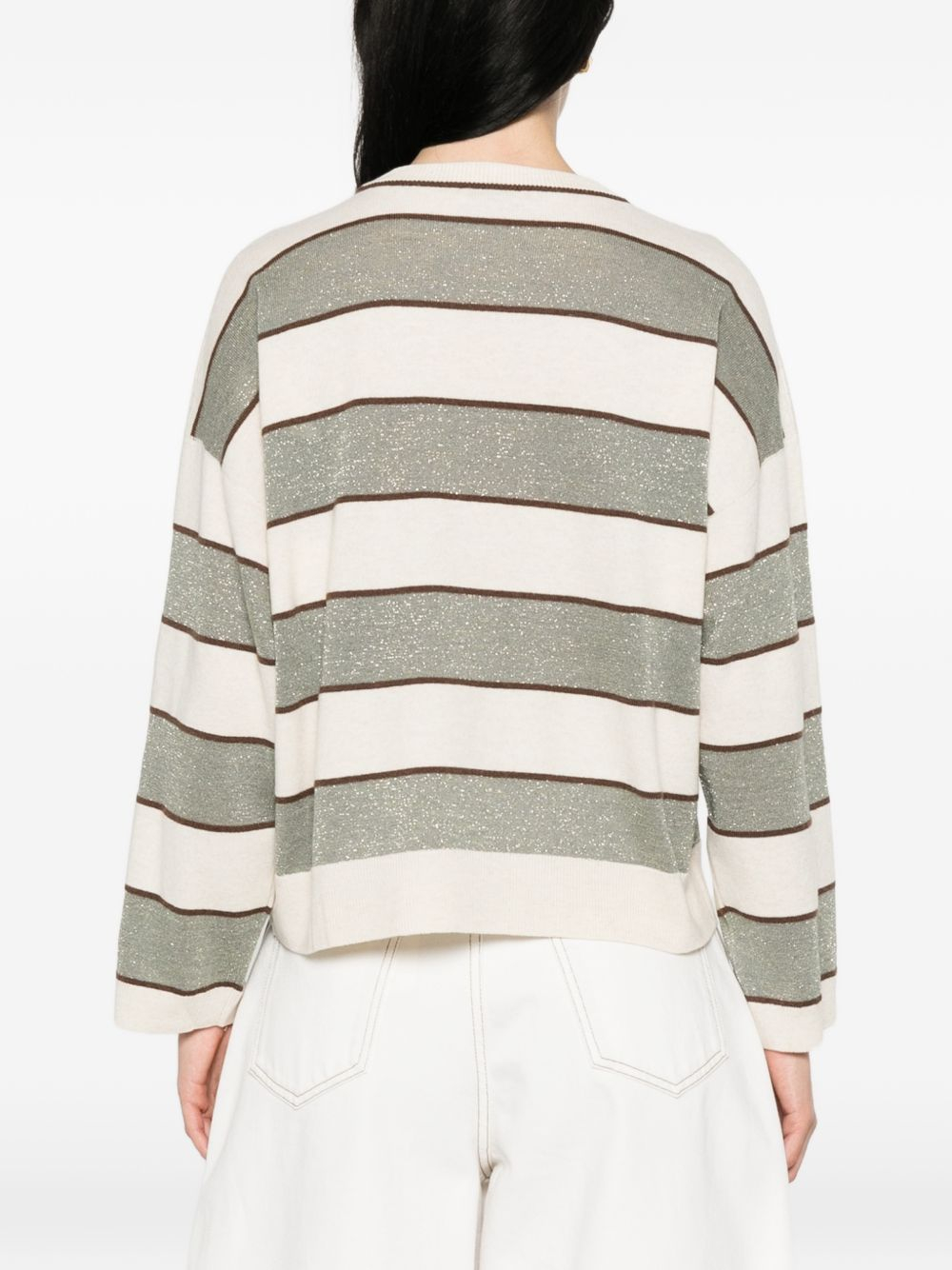 [Brunello Cucinelli] Knitwear SS26 M16221600CQU70