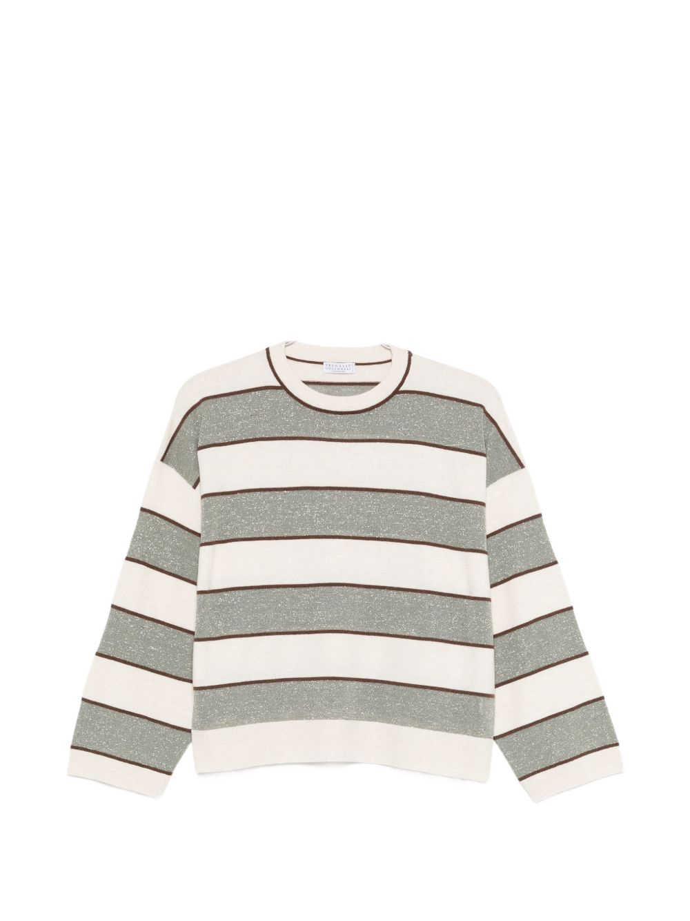 [Brunello Cucinelli] Knitwear SS26 M16221600CQU70