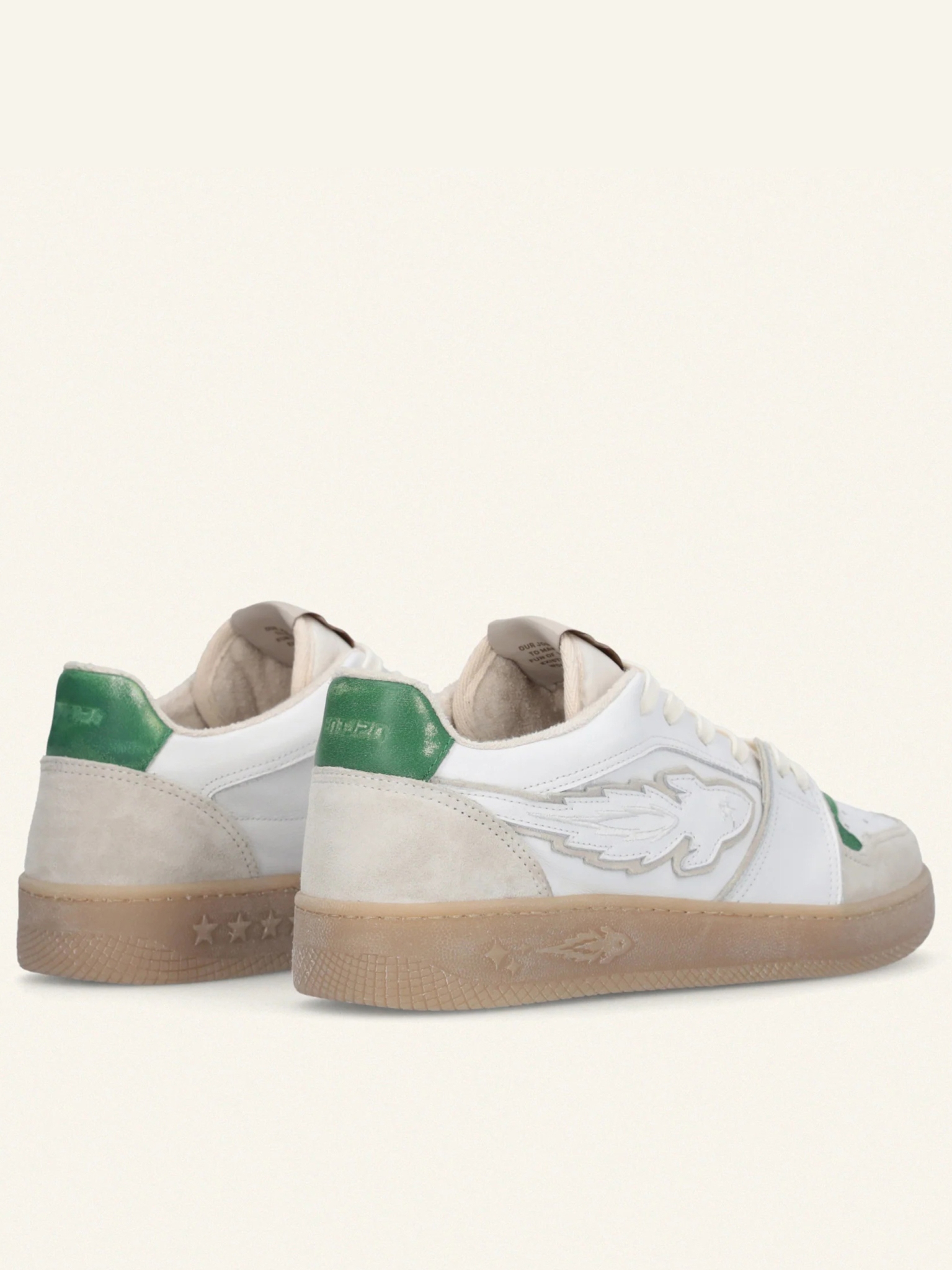 [ENTERPRISE JAPAN] Sneakers SS26 BB6027PX860S4023